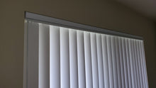 Load image into Gallery viewer, &quot;New Age&quot; Vertical Blinds
