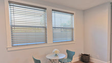 Load image into Gallery viewer, &quot;Everlast&quot; Faux Wood Blinds
